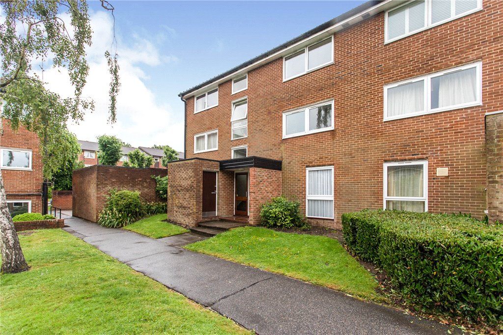 Tidenham Gardens, Croydon, Surrey CR0  