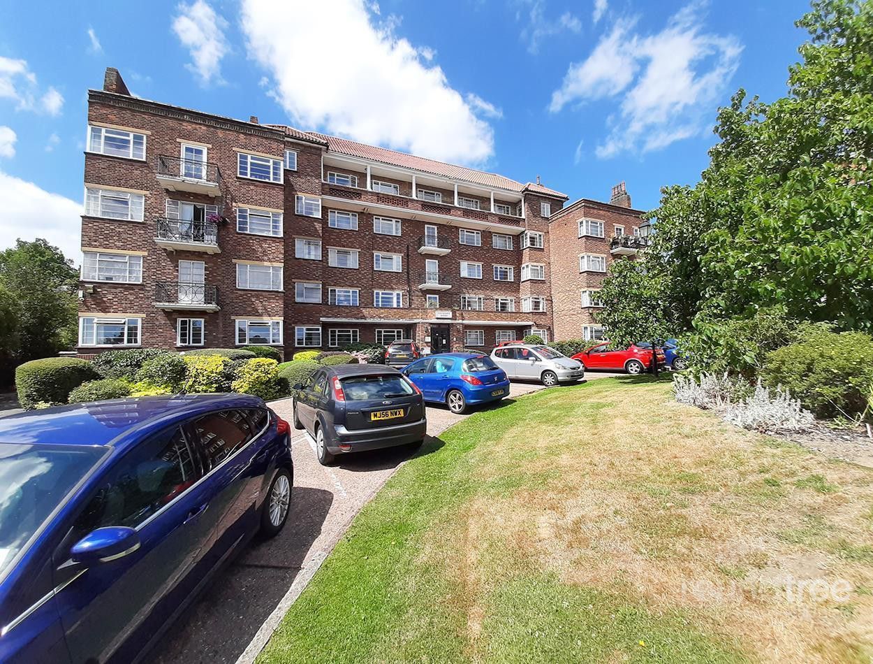 Courtney House, Mulberry Close, Hendon NW4  