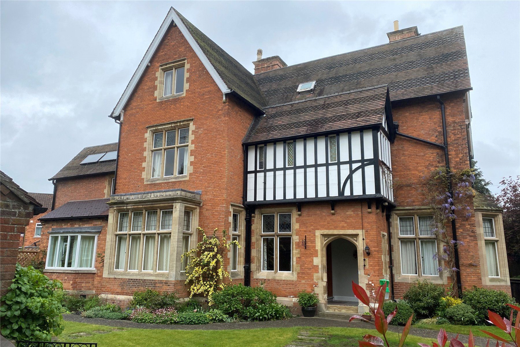 6 bed semidetached house for sale in Welby Gardens, Grantham NG31 Zoopla