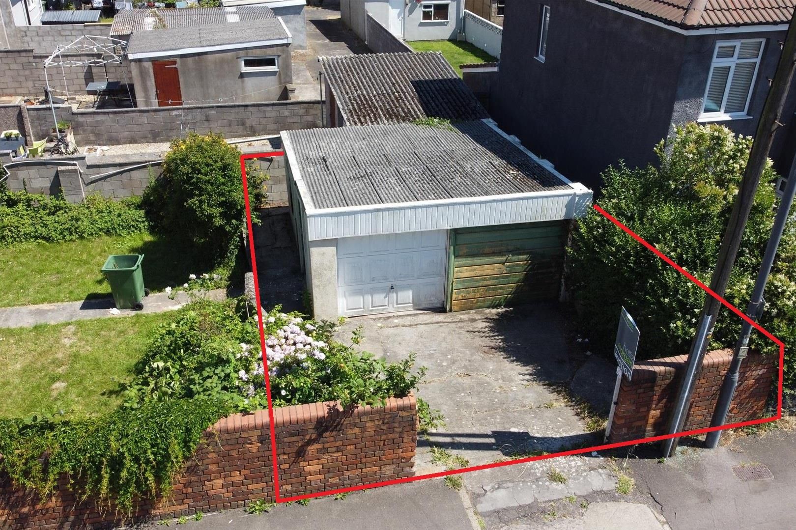 Land for sale in Sixth Avenue, Horfield, Bristol BS7 Zoopla