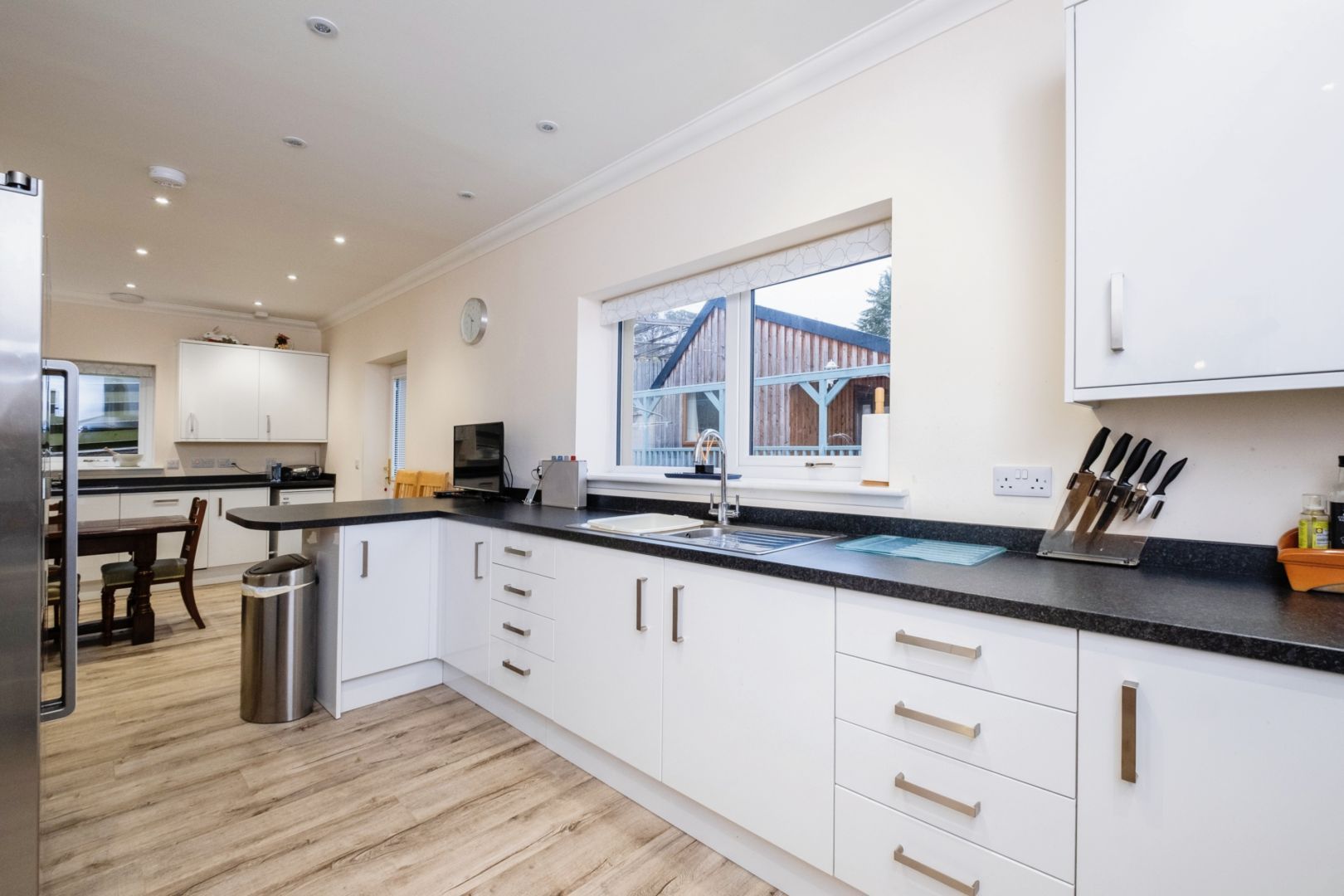 4 bed detached house for sale in ., Invergordon IV18 Zoopla