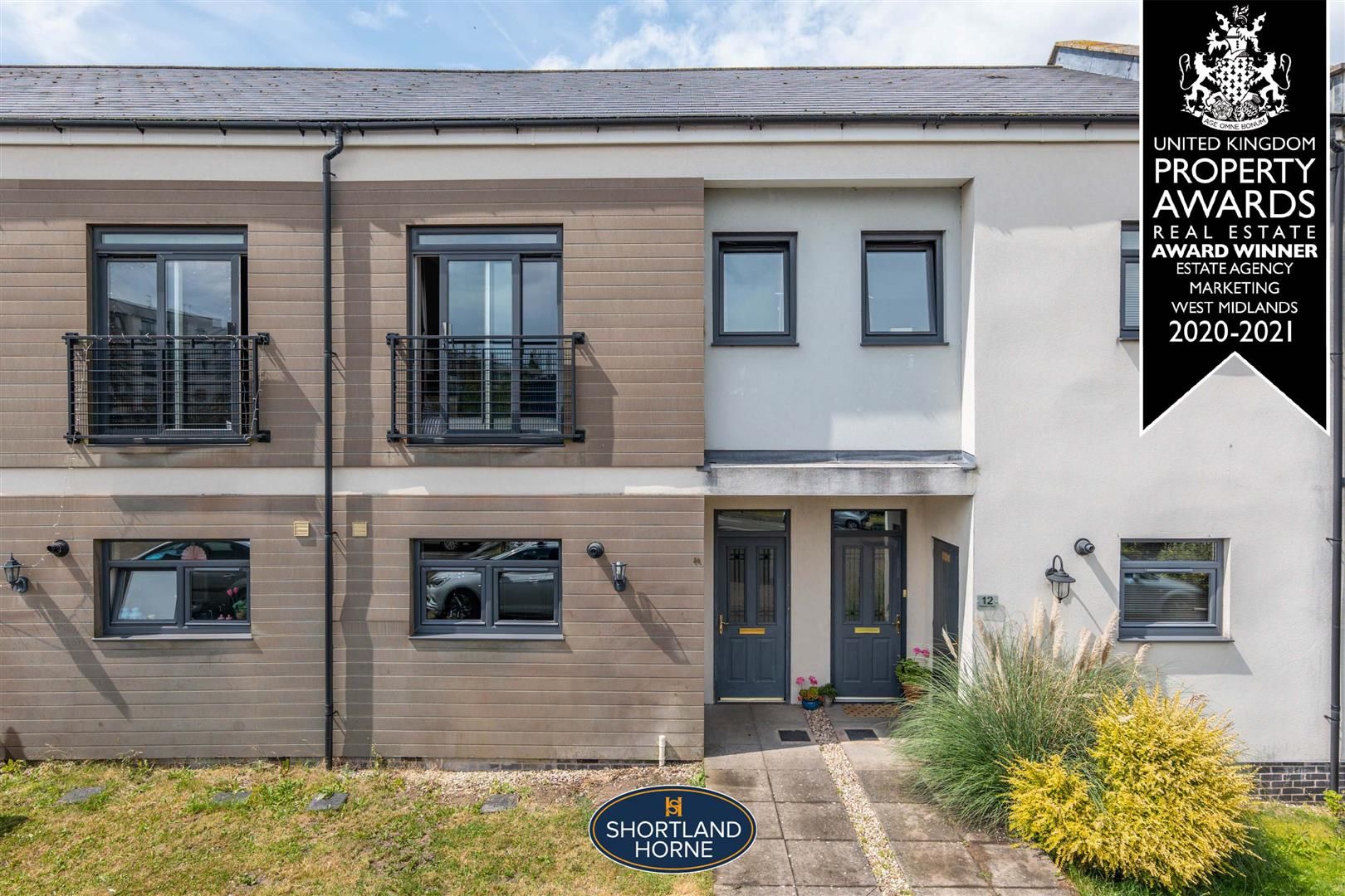 Paladine Way, Stoke Village, Coventry CV3  