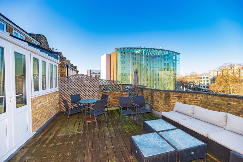 2 bed flat for sale in Collingham Place, South Kensington SW5 Zoopla