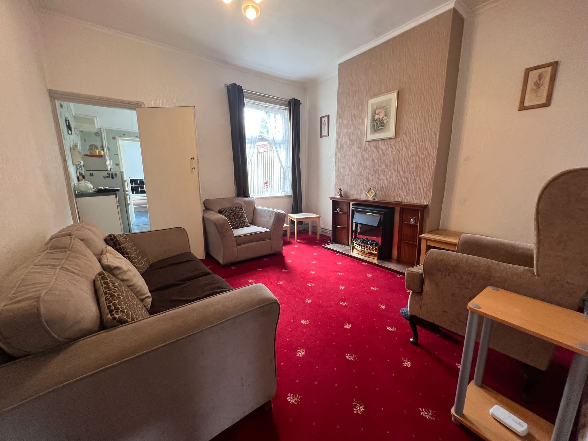 2 bed terraced house for sale in Gilbert Road, Edgbaston, Birmingham B66 Zoopla