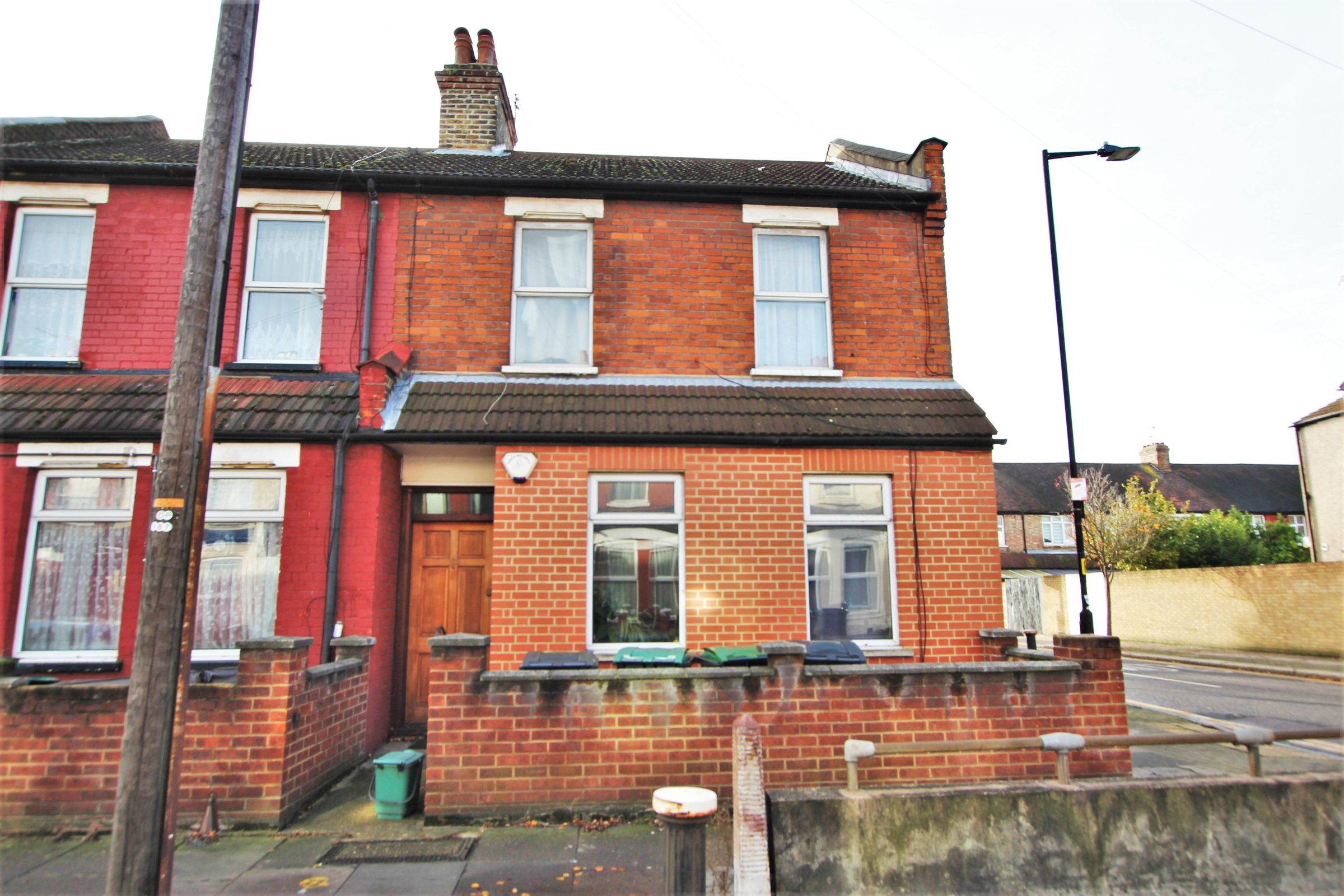 1 bed flat to rent in Rosebery Avenue, Tottenham, London N17 Zoopla