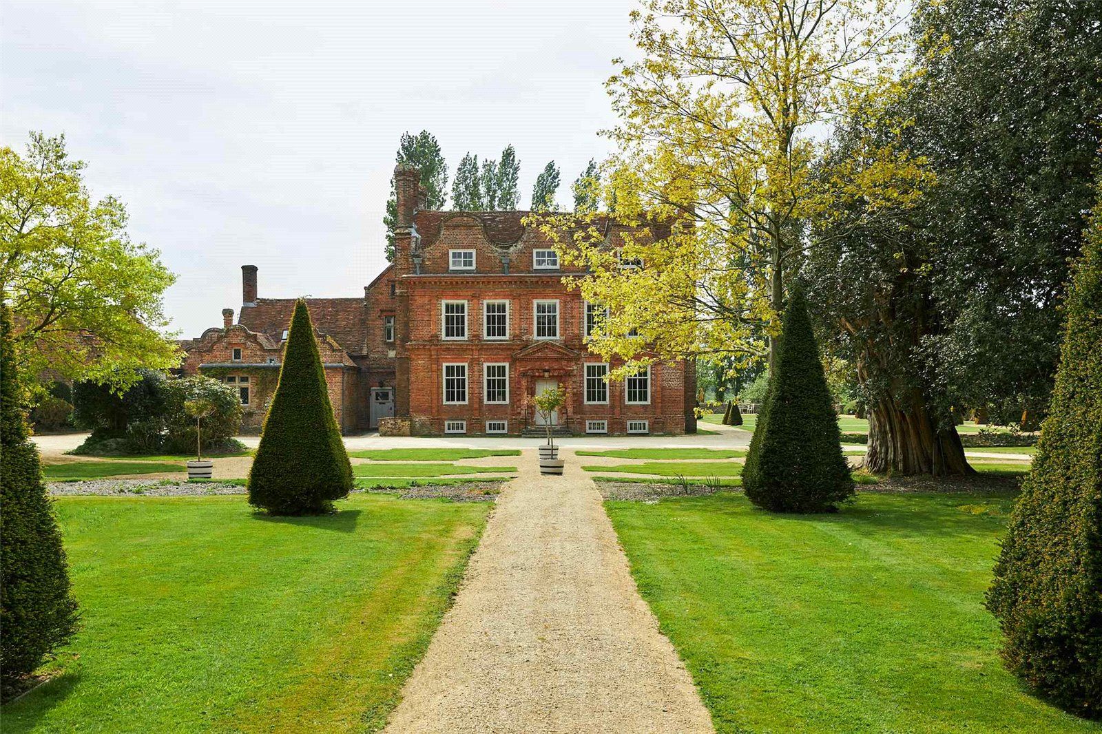 5 bed detached house for sale in Church Lane, Barnham, Bognor Regis