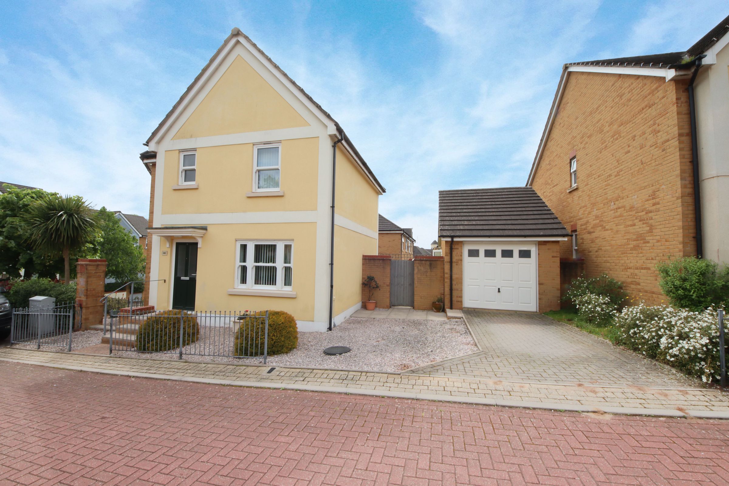 3 bed semidetached house for sale in Pengelly Way, Torquay TQ2 Zoopla