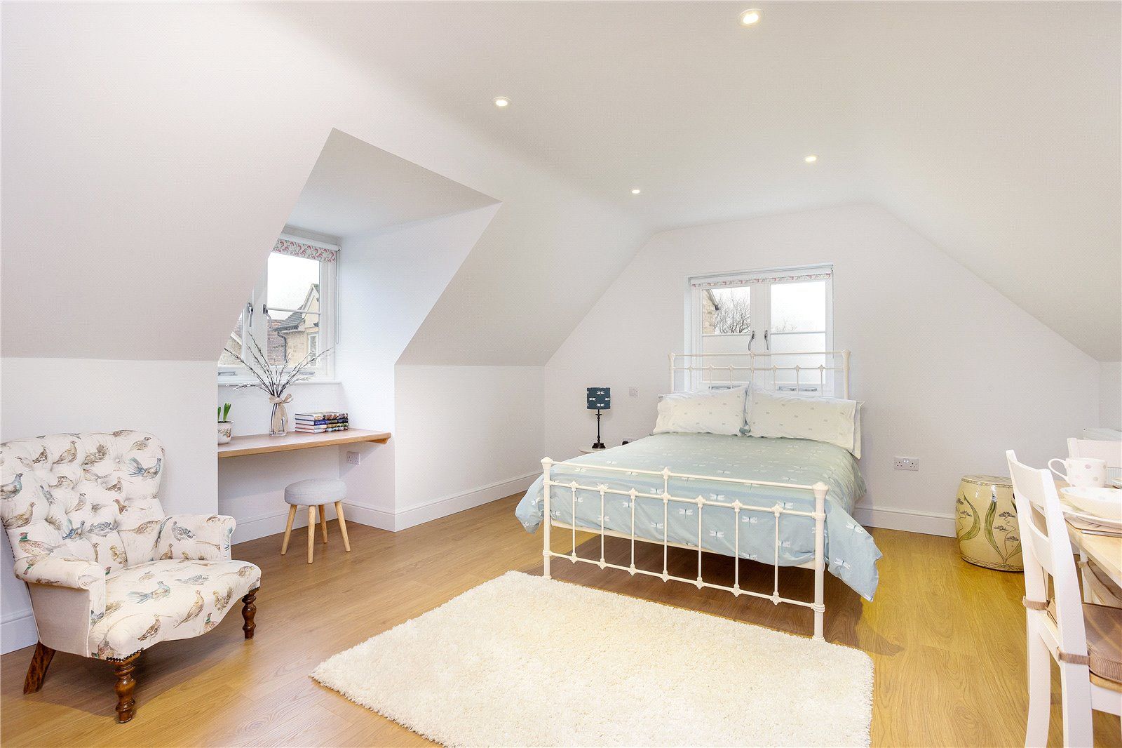 1 bed flat to rent in Horns Lane, Combe, Witney, Oxfordshire OX29 Zoopla