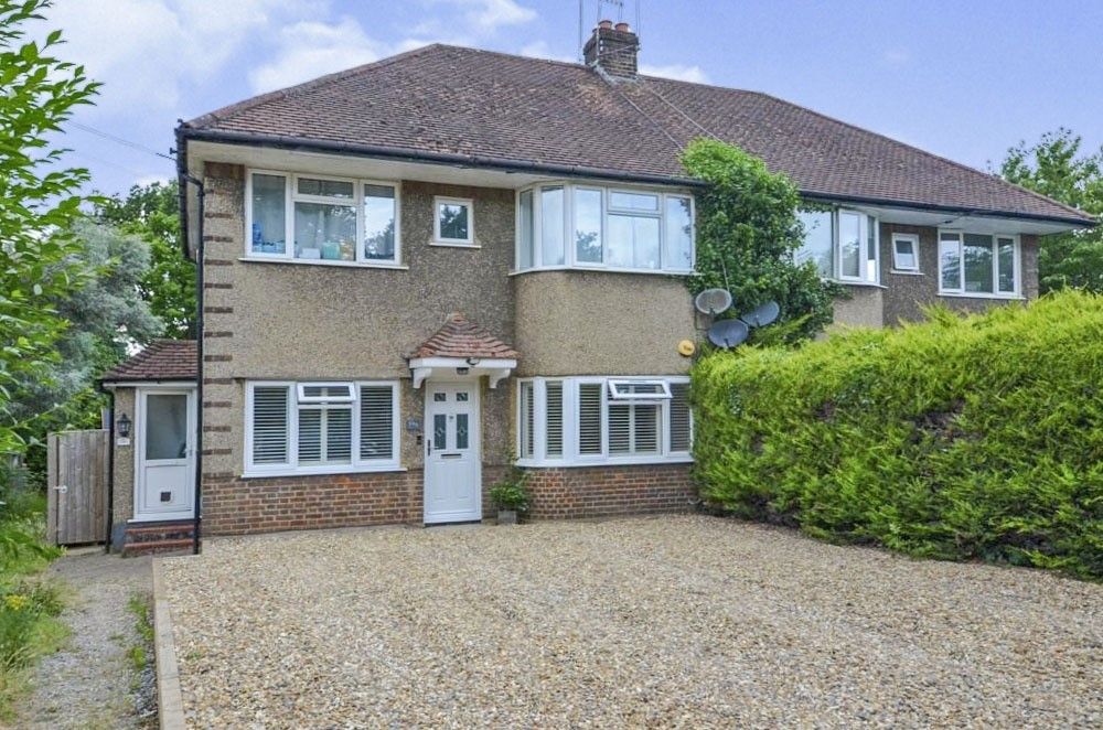 2 bed for sale in Courtlands Drive, Watford WD17 Zoopla