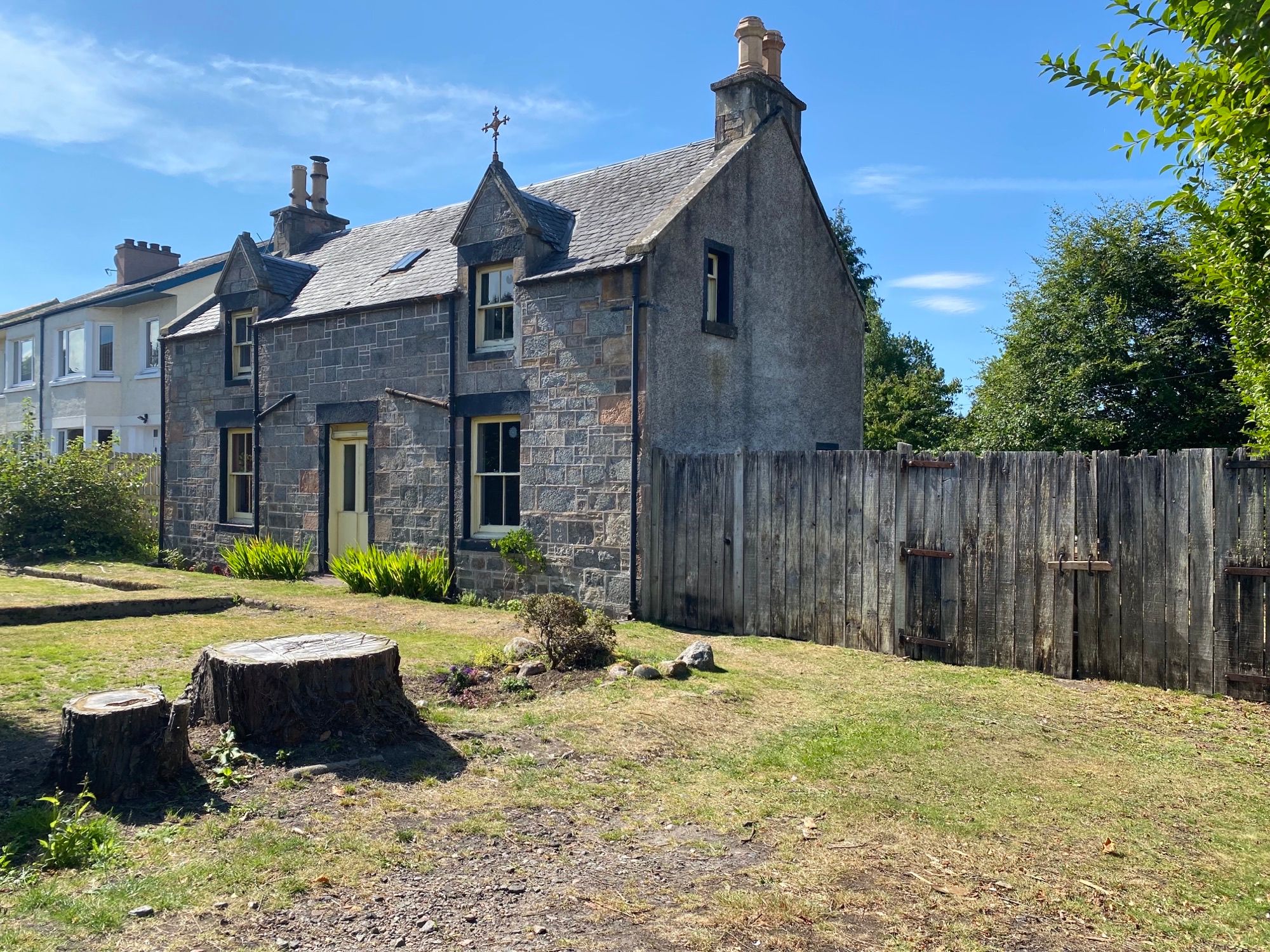 4 bed cottage for sale in Culduthel Road, Inverness IV2 Zoopla