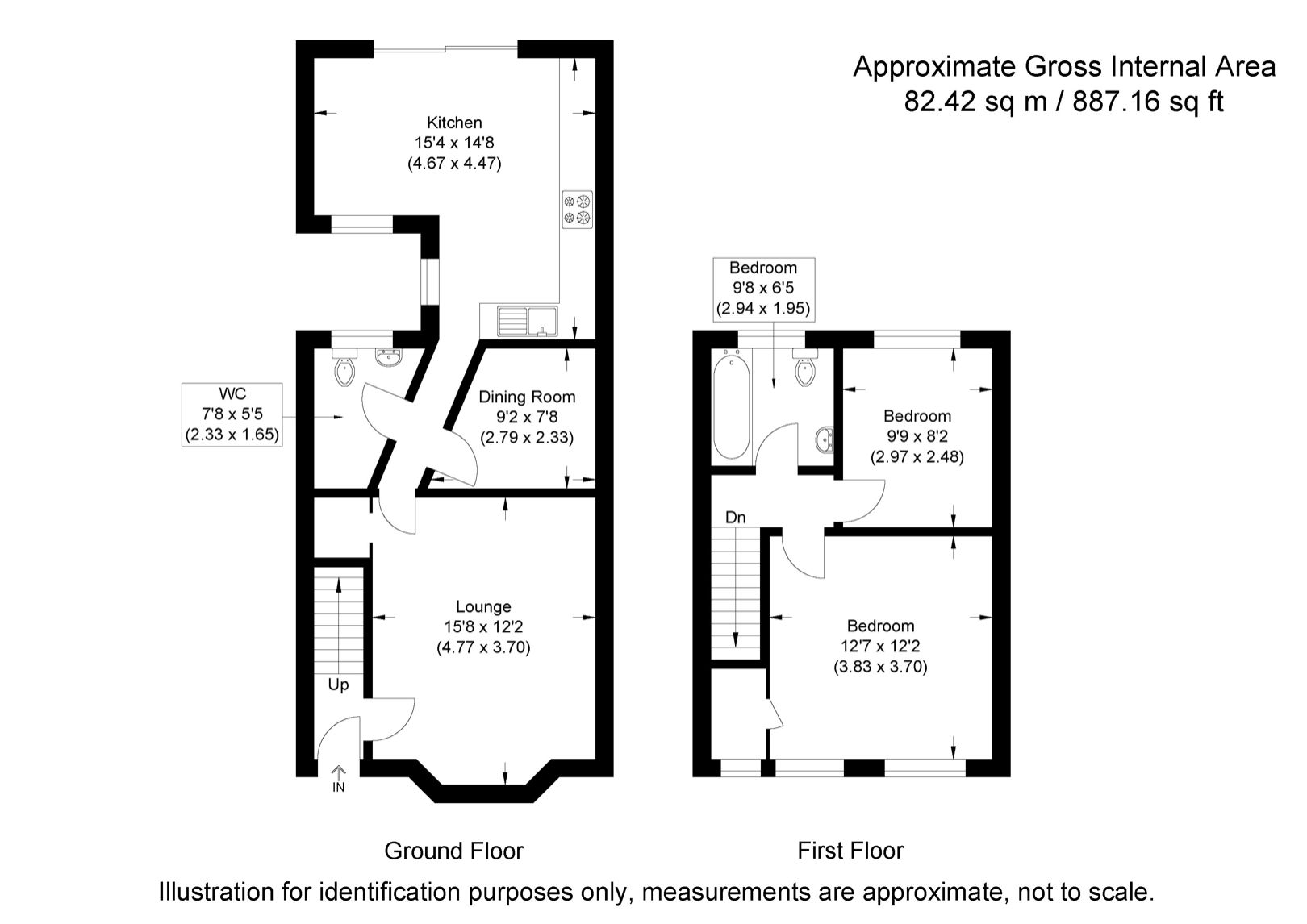 3 bed semidetached house for sale in St. Davids Avenue, Thornton