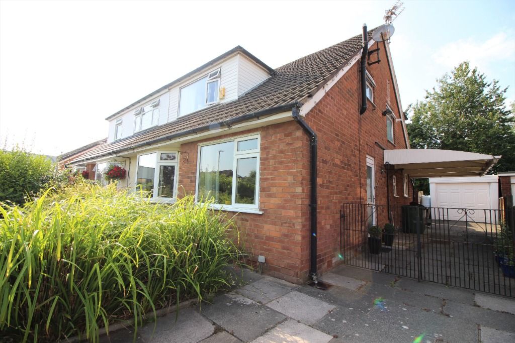 Melrose Avenue, Marshside, Southport PR9  