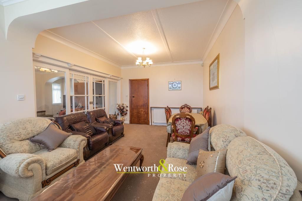 5 bed detached house for sale in Hagley Road West, Harborne, Birmingham