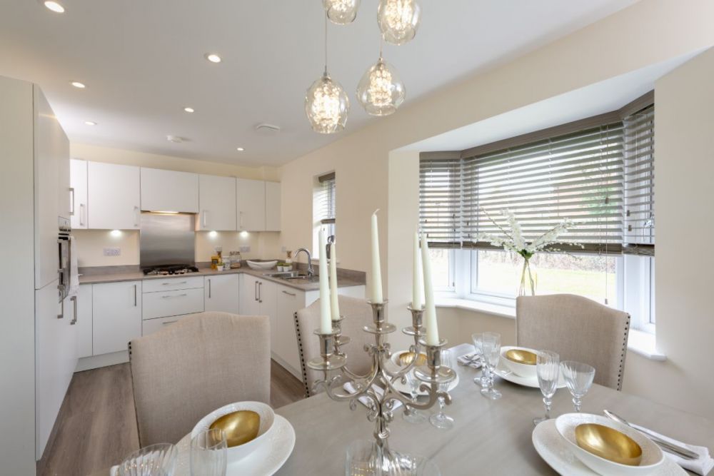 The Mickleham at Dalley Road, Wokingham RG40  