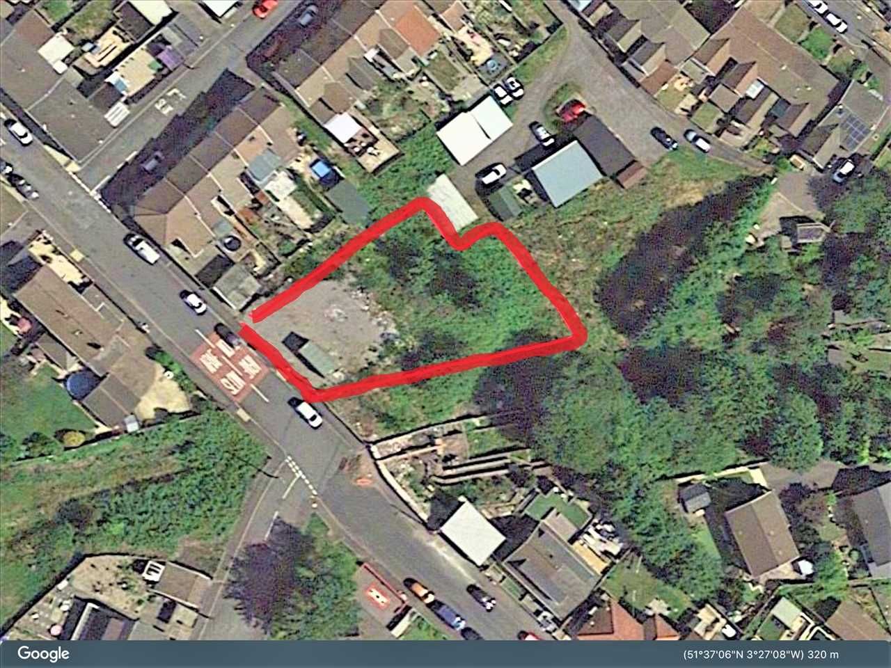 Land for sale in Nantgwyn Street, Tonypandy CF40 Zoopla