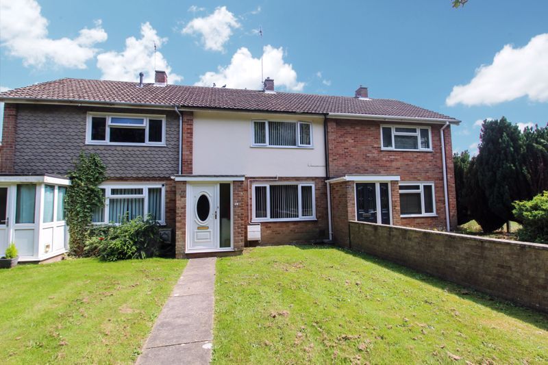 St. Nicholas Gardens, Bradwell, Great Yarmouth NR31  