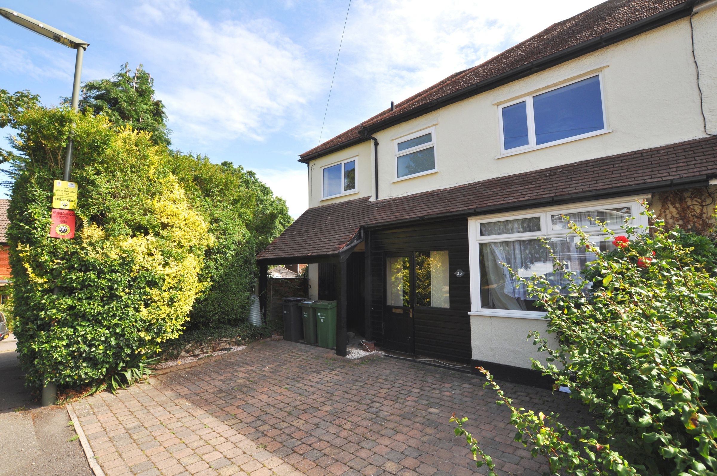 6 bed semidetached house to rent in Harts Gardens, Guildford GU2 Zoopla