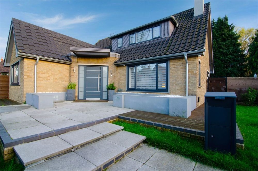 Station Drive, Wisbech, Cambridgeshire PE13  