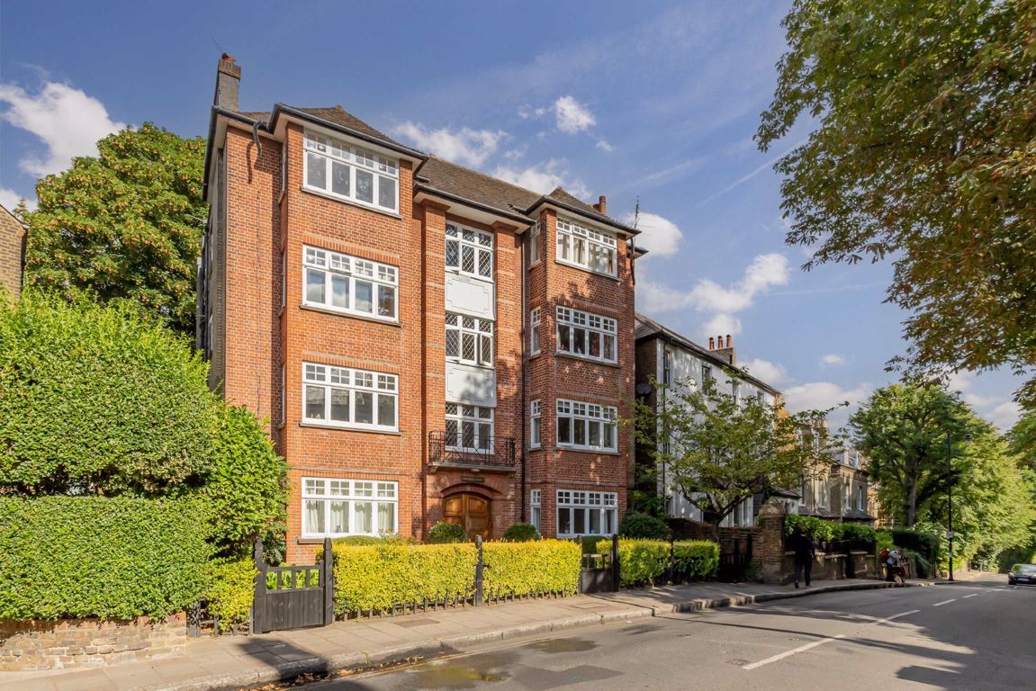 2 bed flat for sale in Southwood Lane, London N6 Zoopla