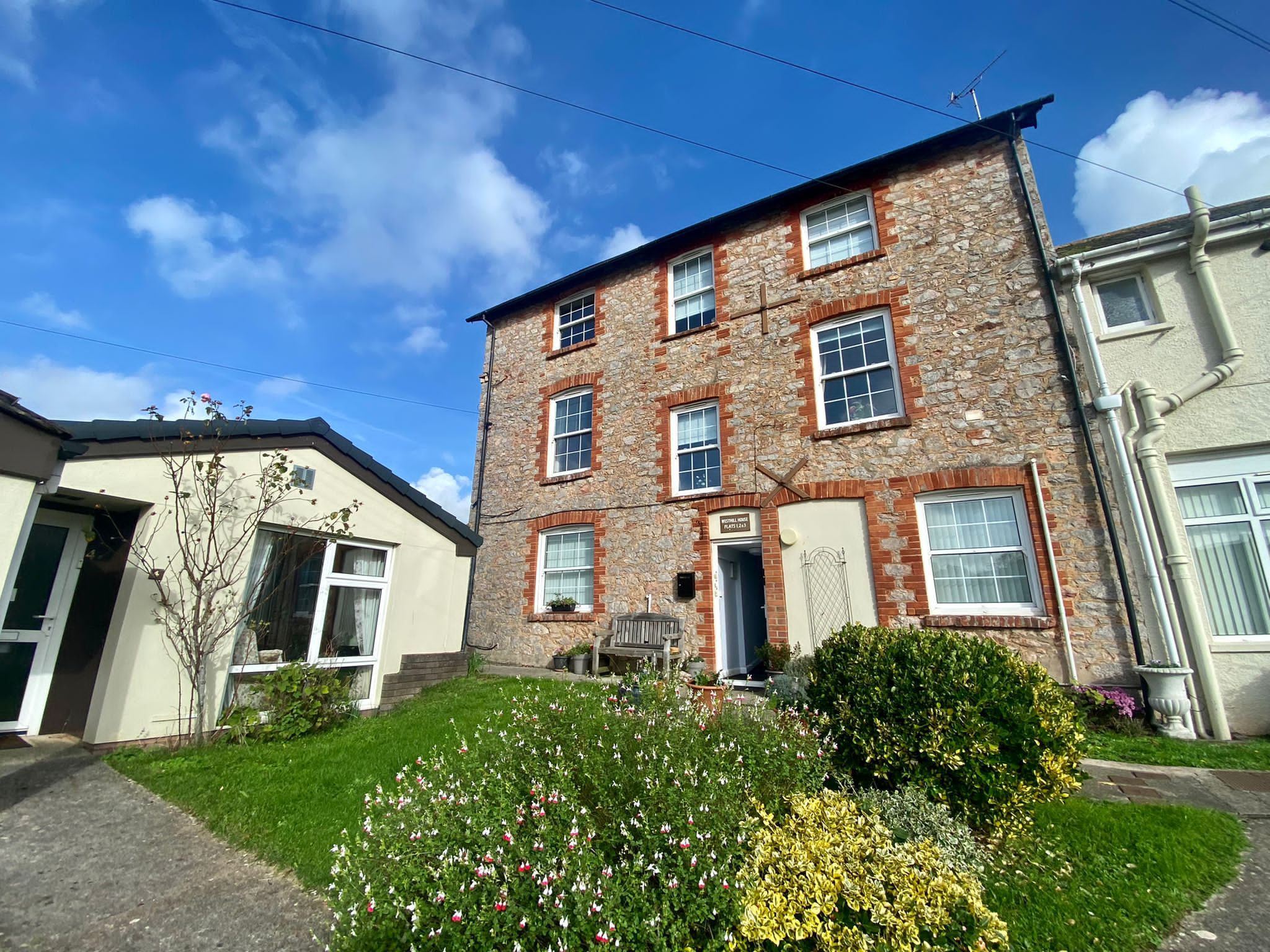 1 bed property for sale in Jurys Corner Close, Kingskerswell, Newton