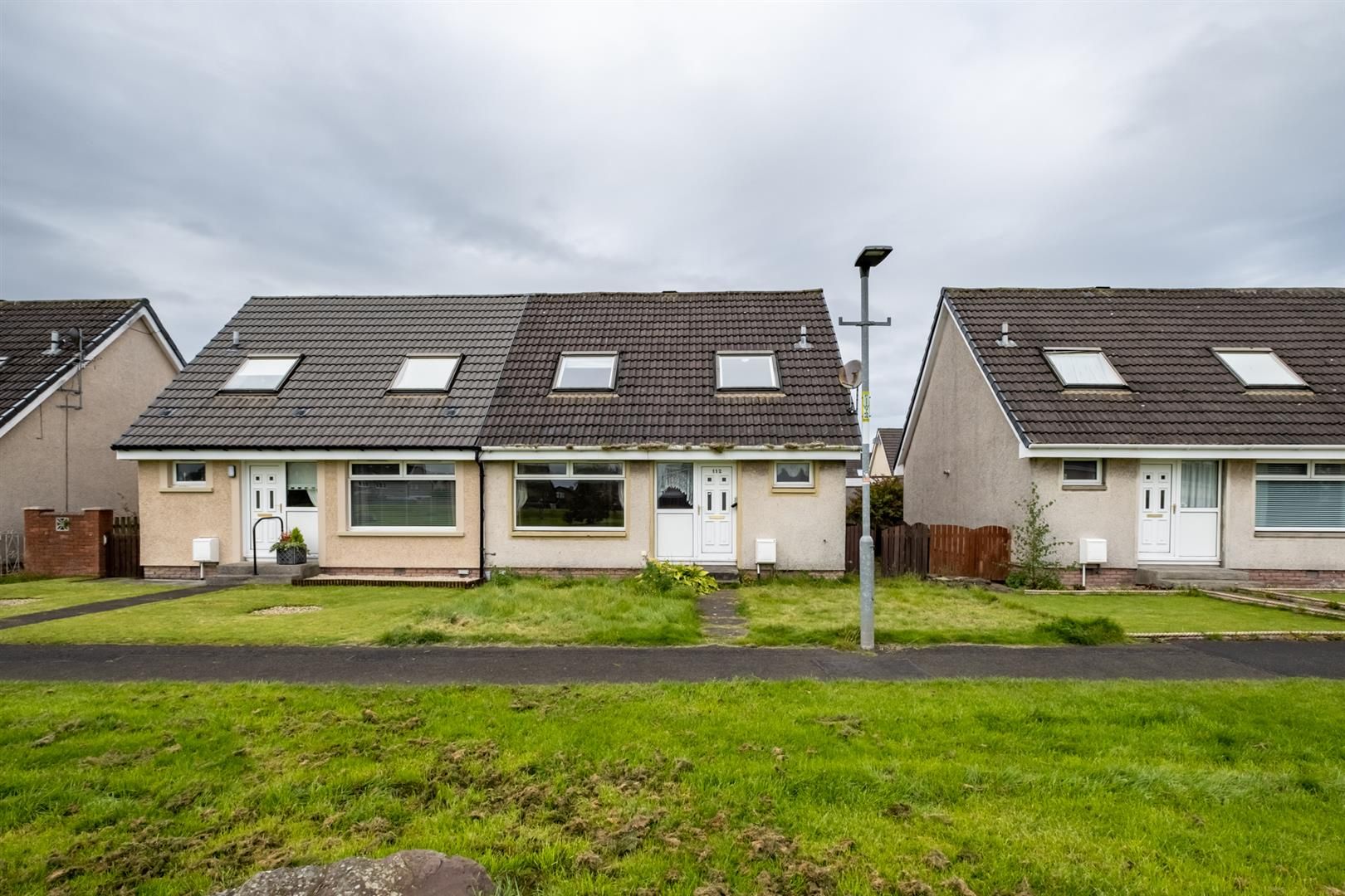 2 bed property for sale in Branchalfield Drive, Wishaw ML2 Zoopla