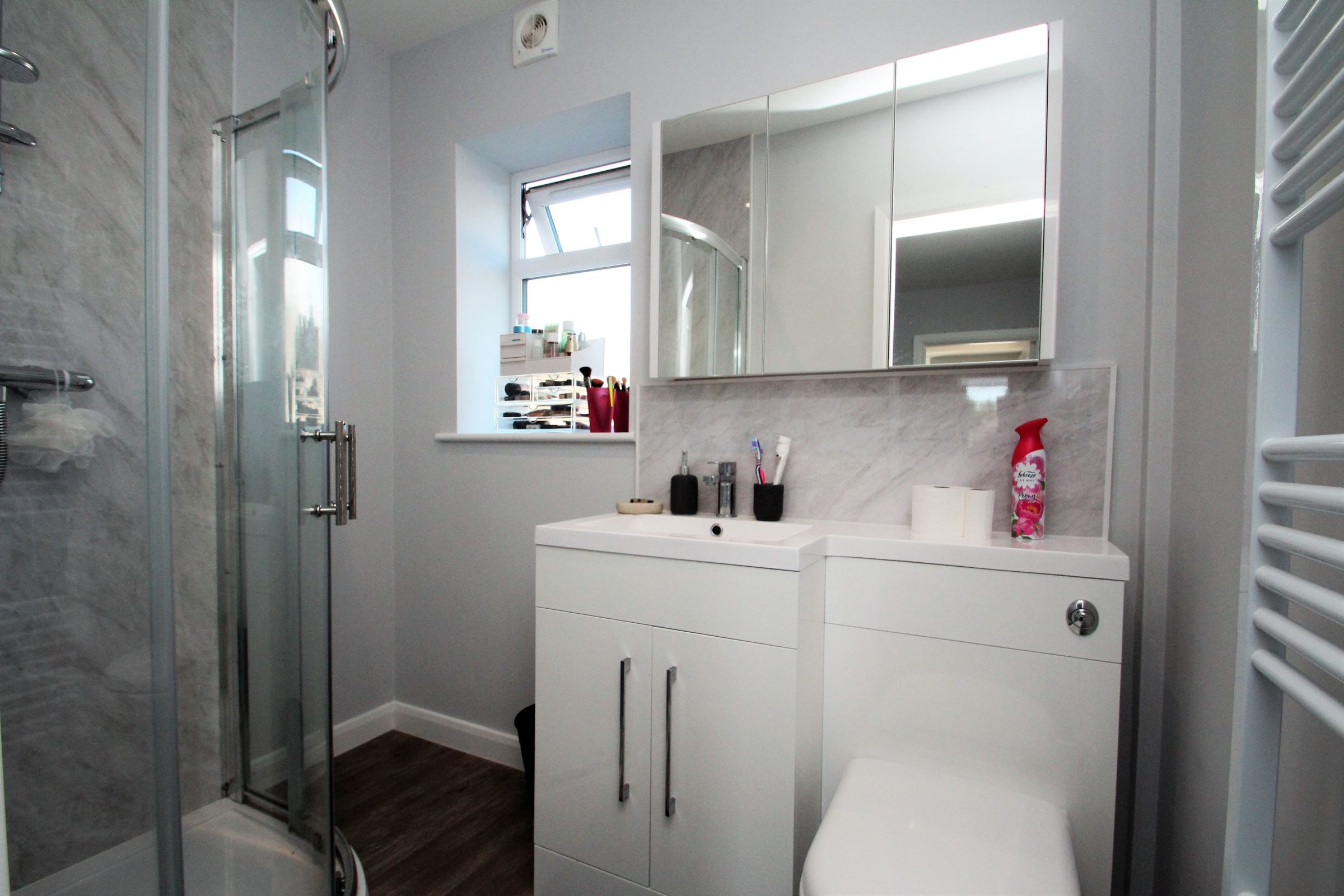 1 bed flat to rent in Elm Park, Ferring BN12 Zoopla