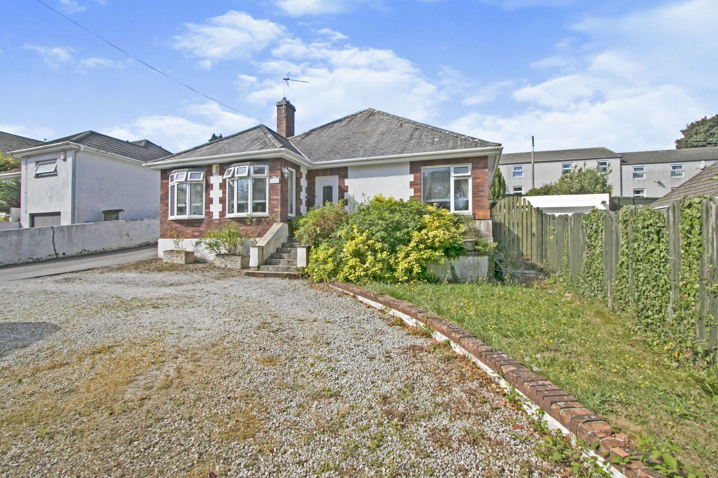 3 bed bungalow for sale in Dracaena Avenue, Falmouth TR11 Zoopla