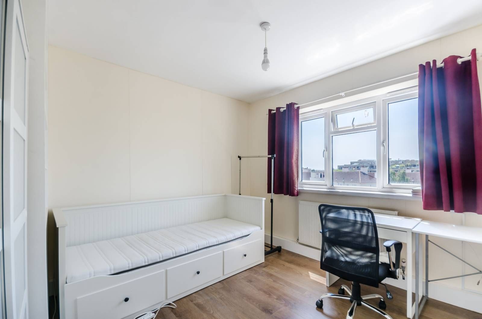 Queens Caroline Street W6 Hammersmith London