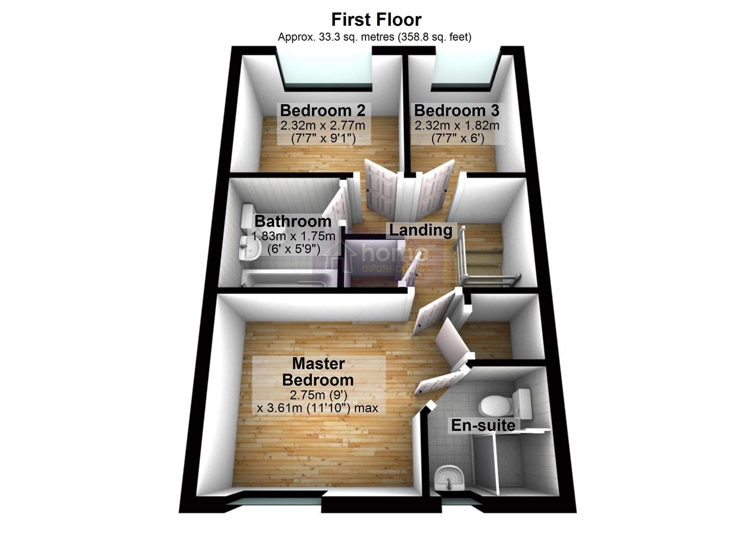 3 bed semidetached house for sale in Brushes Road, Stalybridge SK15