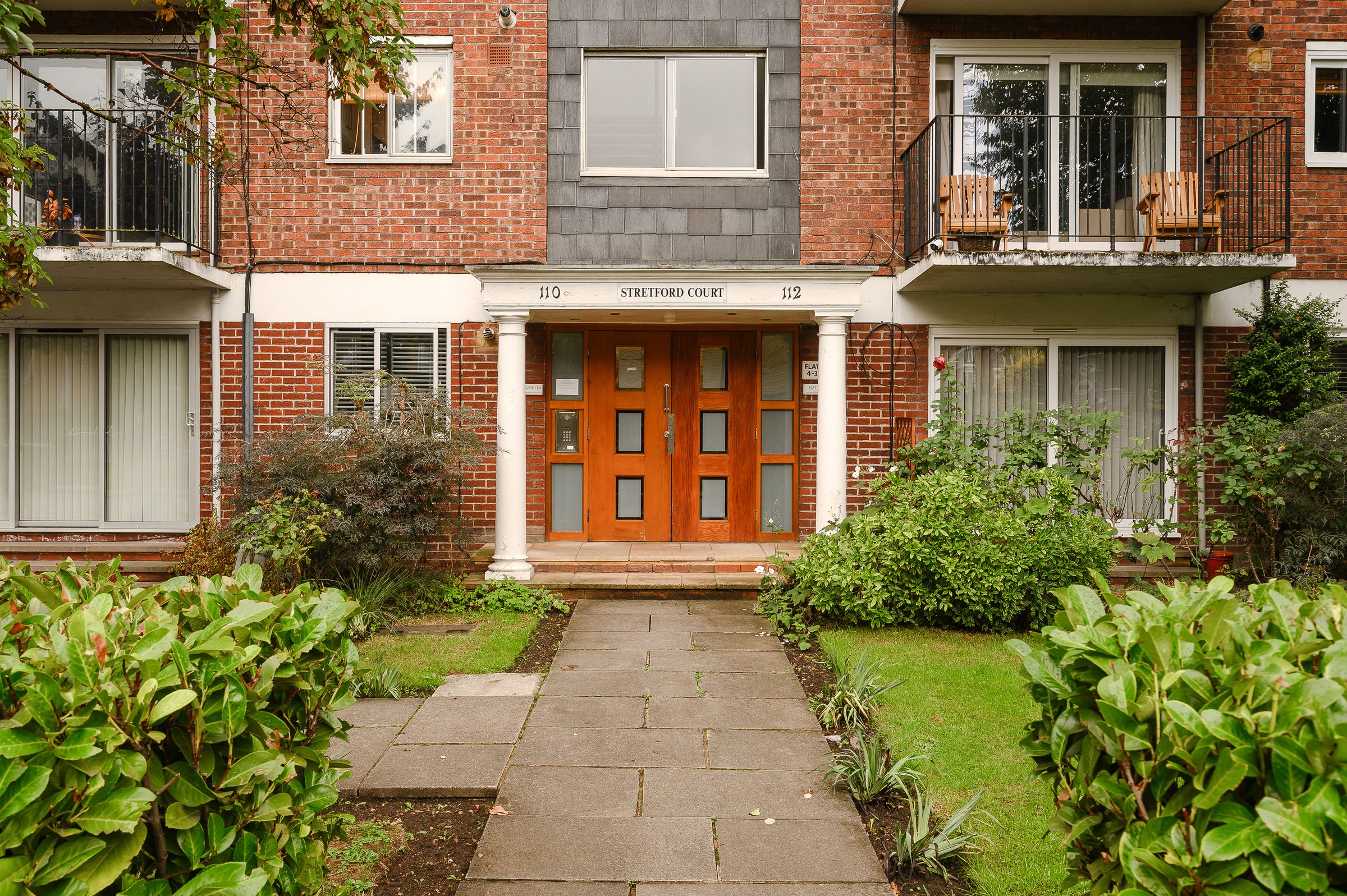 1 bed flat for sale in Worple Road, Wimbledon SW19 Zoopla