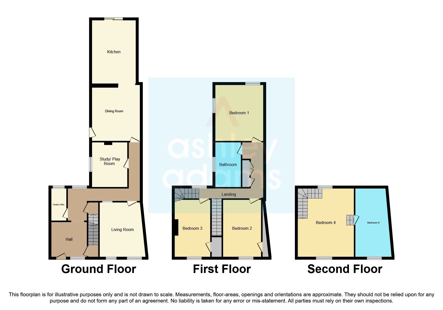 4 bed town house for sale in Market Place, Melbourne, Derby DE73 Zoopla