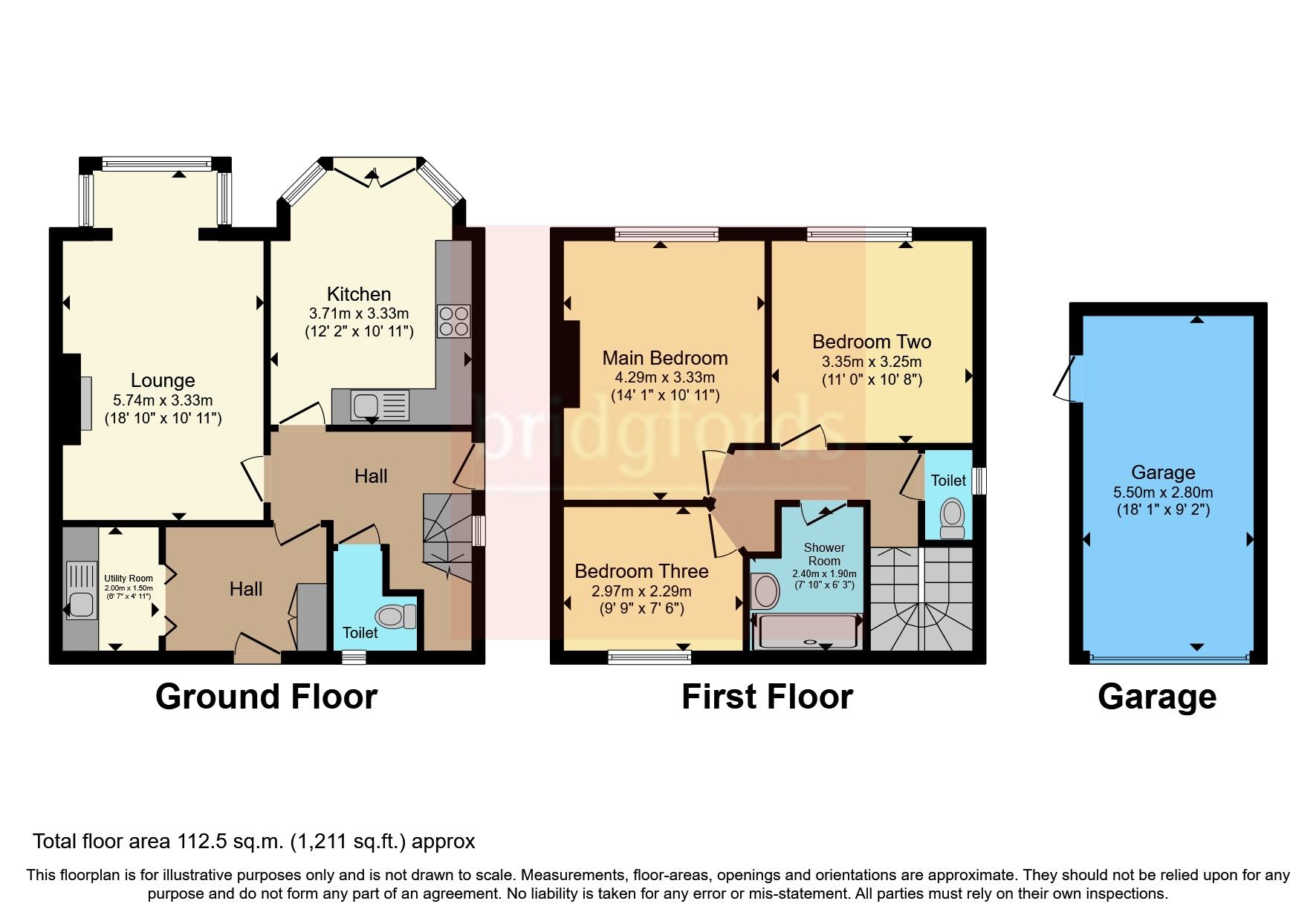 3 bed semidetached house for sale in Fairways Avenue, Harrogate HG2