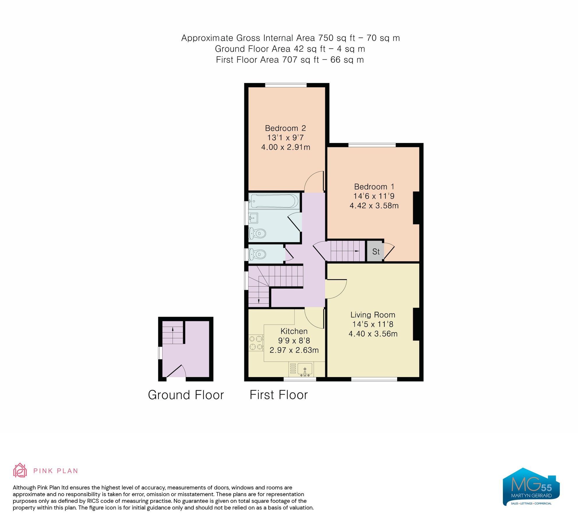 2 bed flat to rent in Oakhurst Avenue, Hertfordshire EN4 Zoopla
