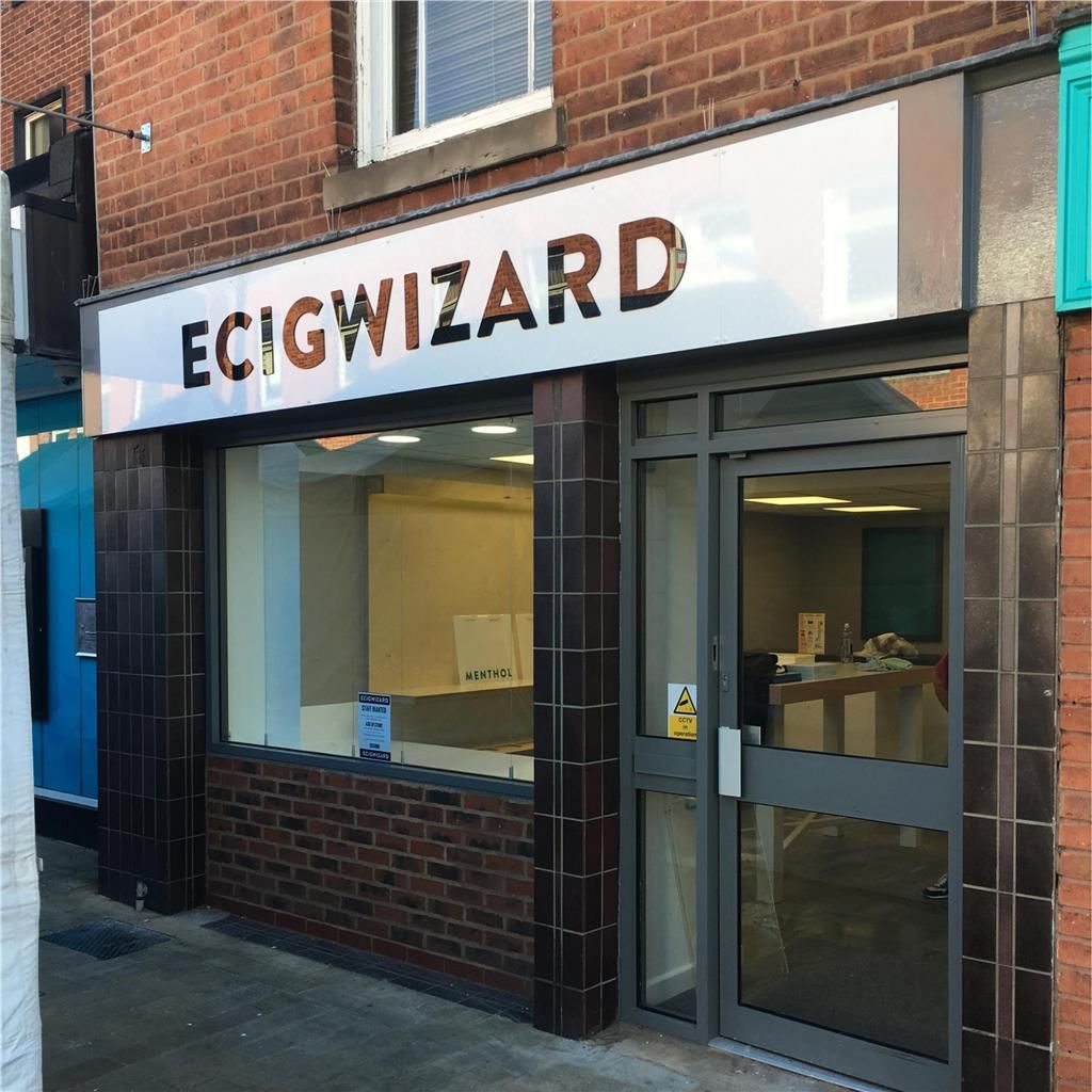 Retail premises to let in 116 High Street, Bromsgrove B61 Zoopla