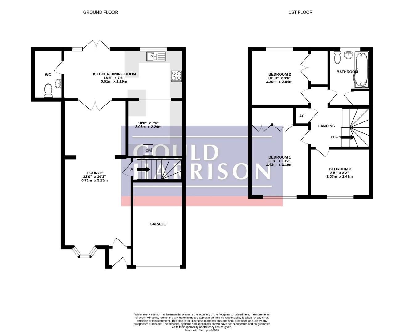 3 bed detached house for sale in Bowens Field, Ashford TN23 Zoopla