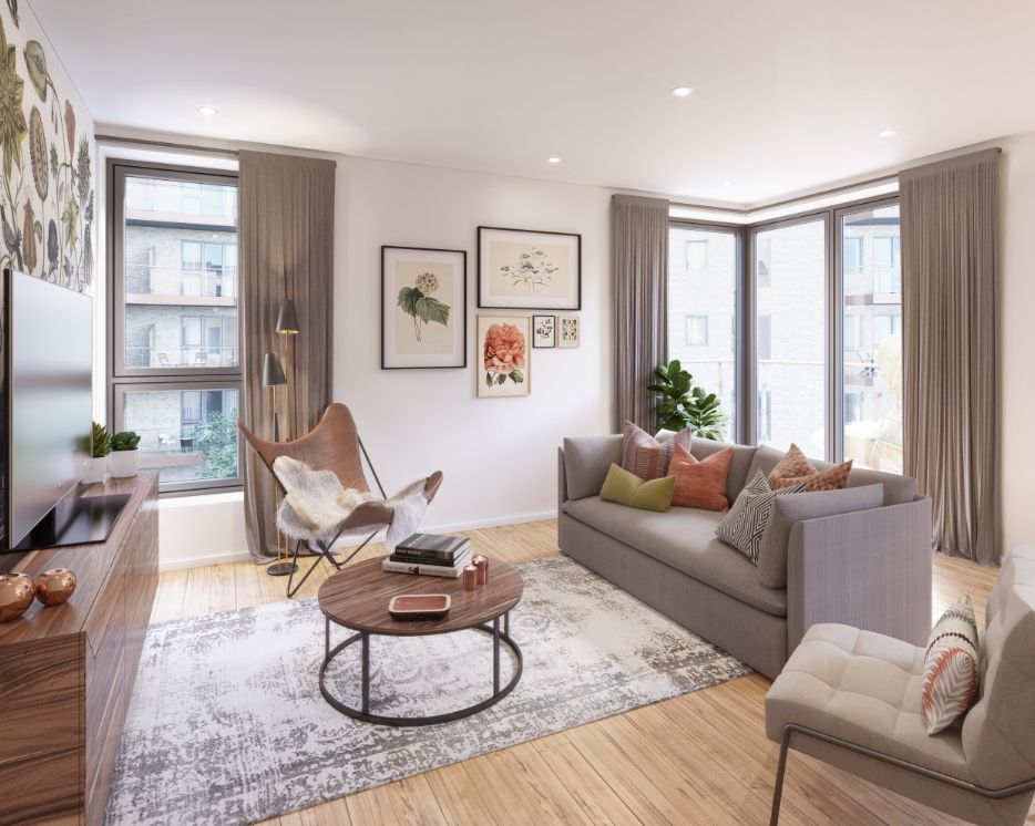 Noma, Kilburn High Road, London NW6  