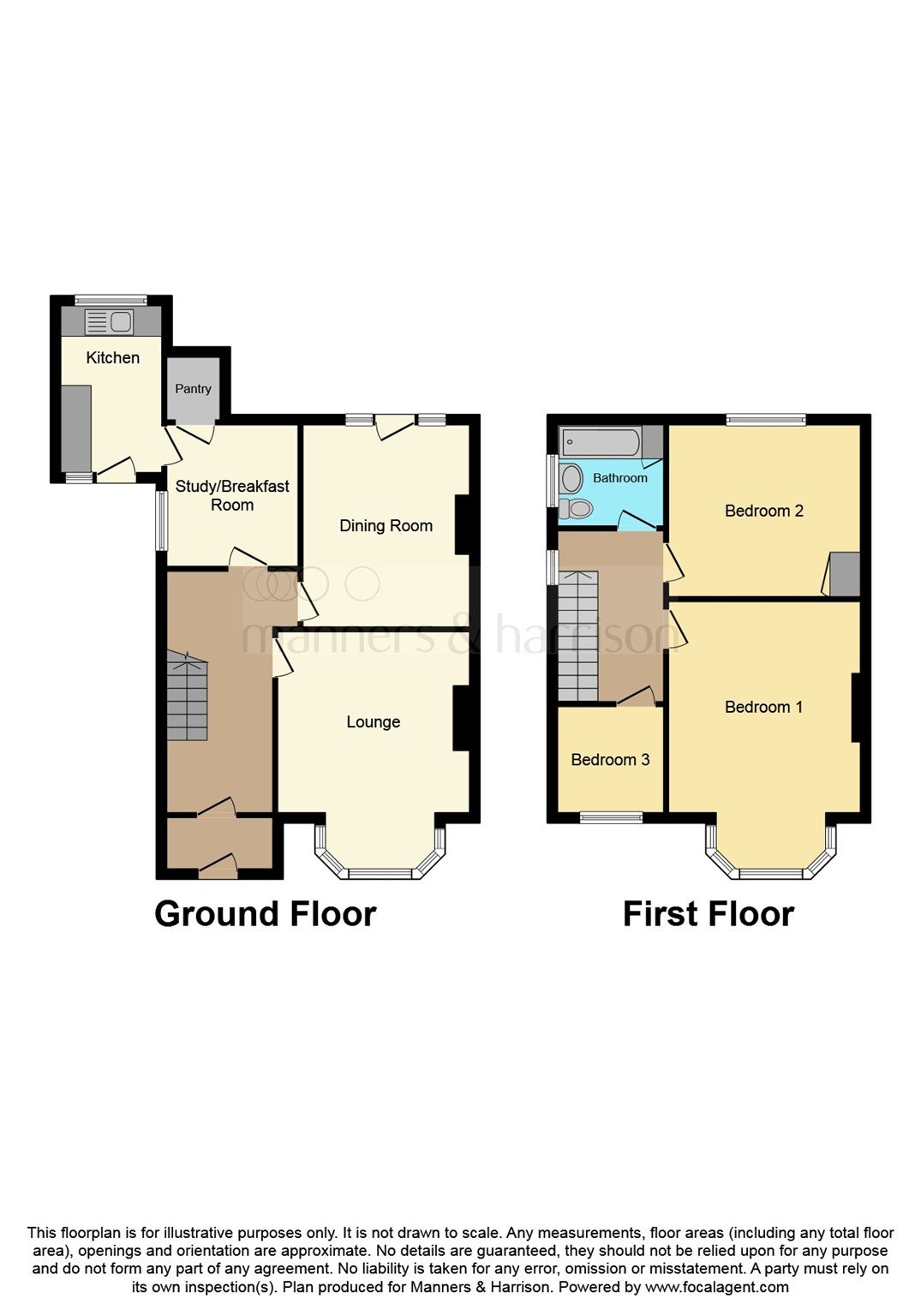 3 bed semidetached house for sale in Grange Road, Hartlepool TS26 Zoopla