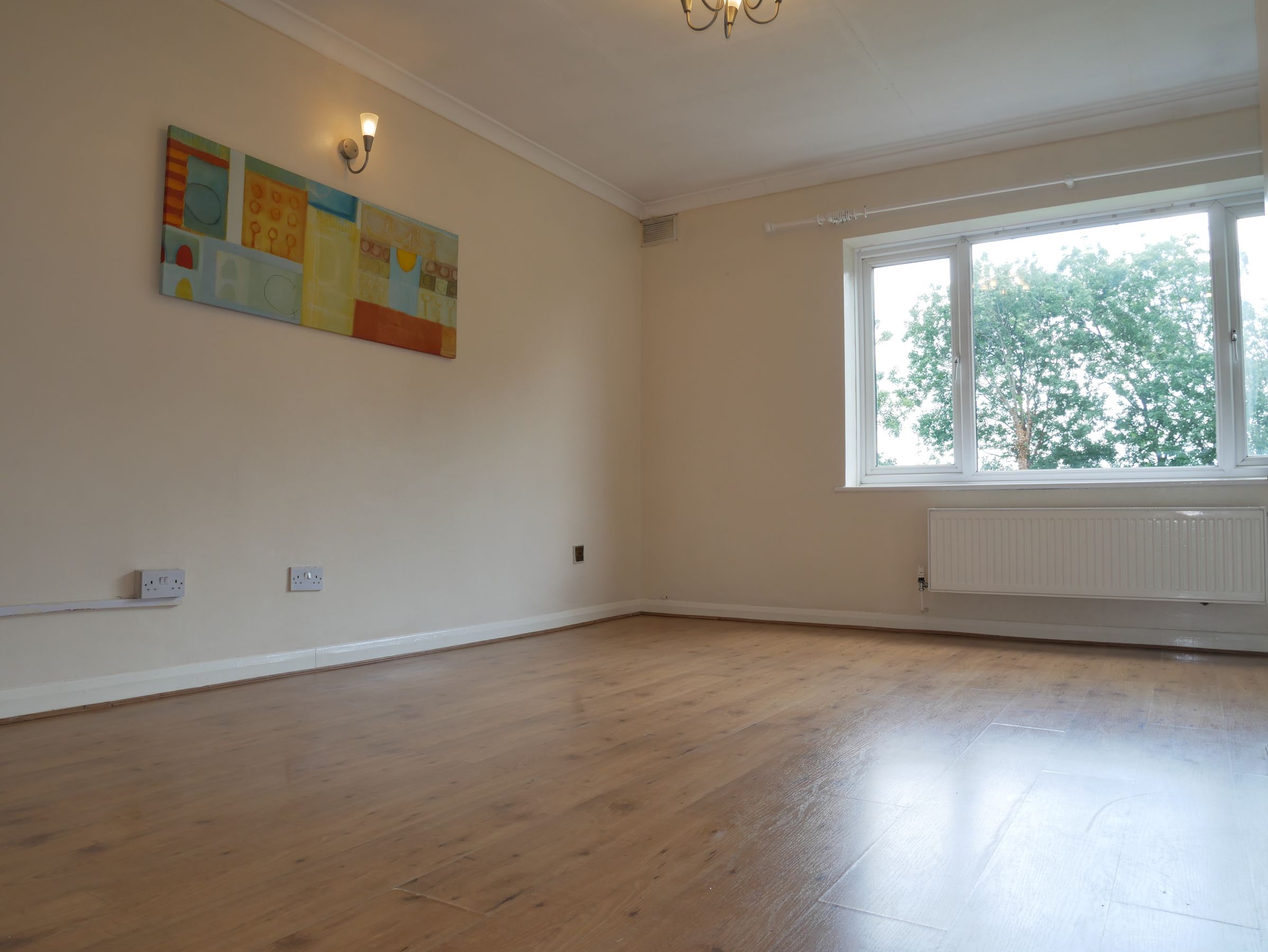 1 bed flat to rent in Cromwell Road, Hayes UB3 Zoopla
