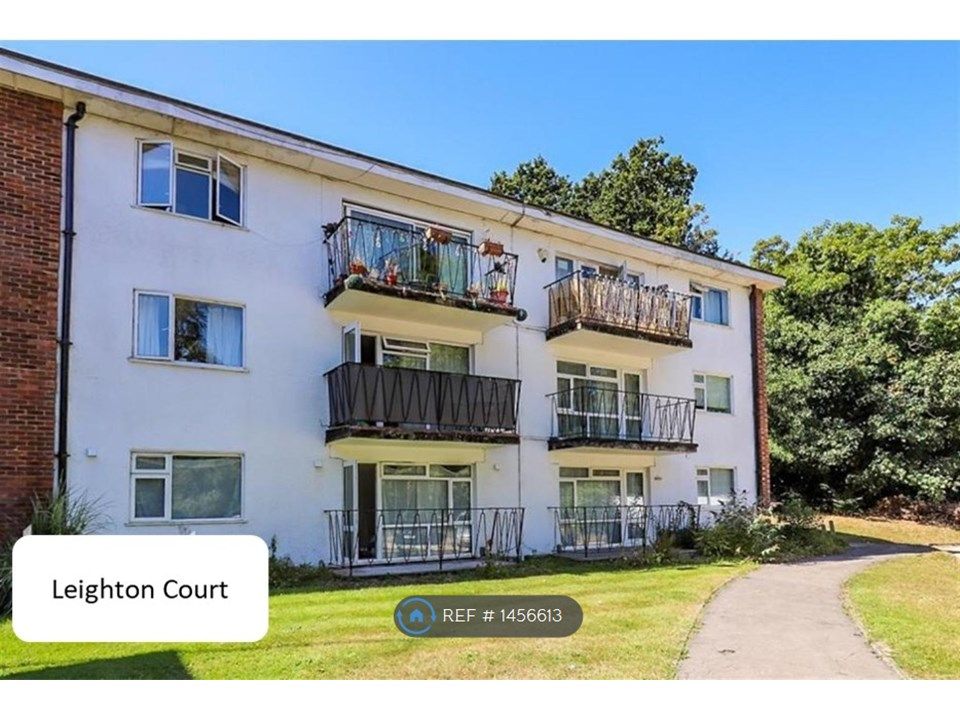 2 bed flat to rent in Copperdale Close, Earley, Reading RG6 Zoopla