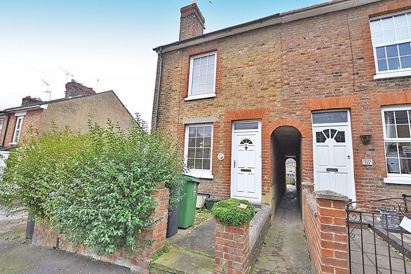 3 bed property for sale in Whitmore Street, Maidstone ME16 Zoopla