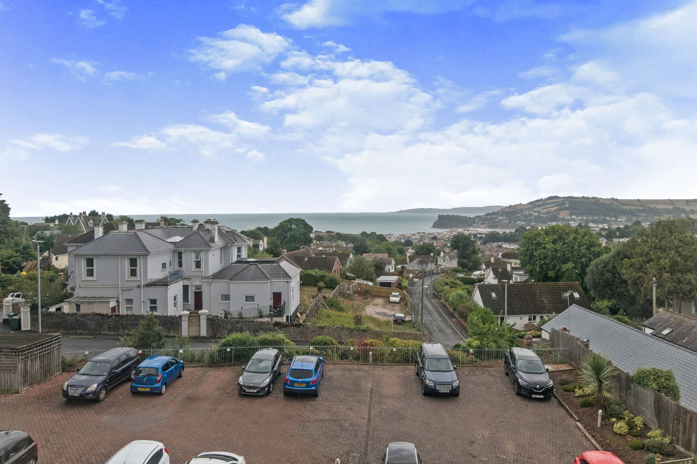 2 bed flat for sale in New Road, Teignmouth TQ14 Zoopla