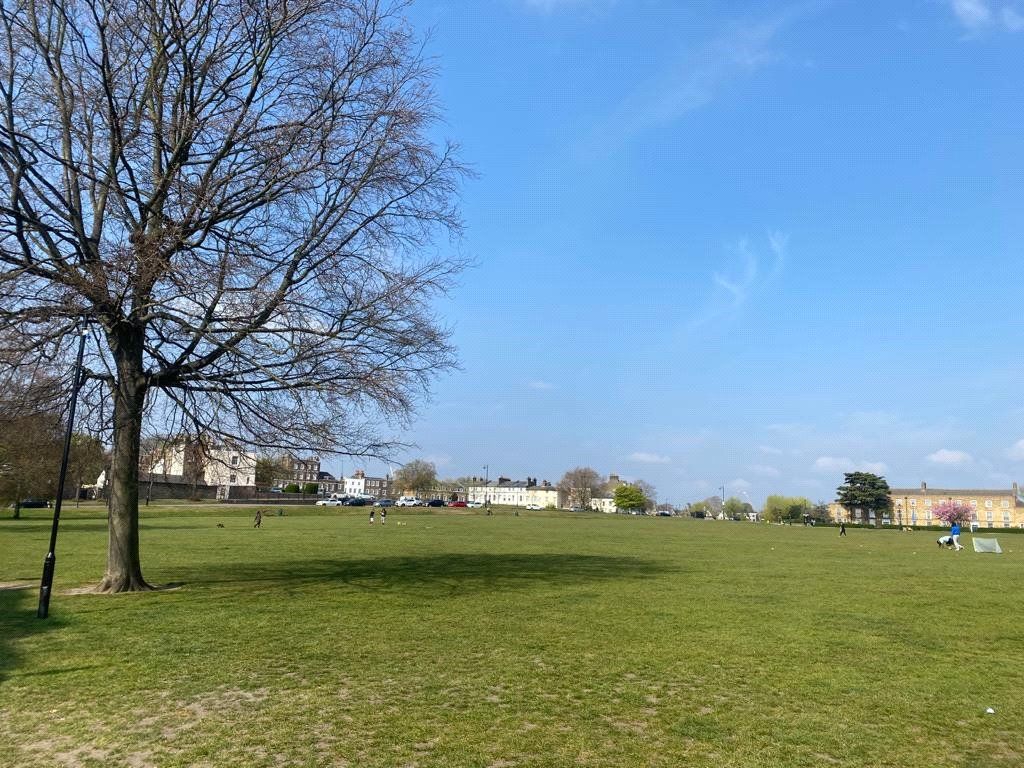 9 bed terraced house for sale in Montpelier Row, Blackheath, London SE3