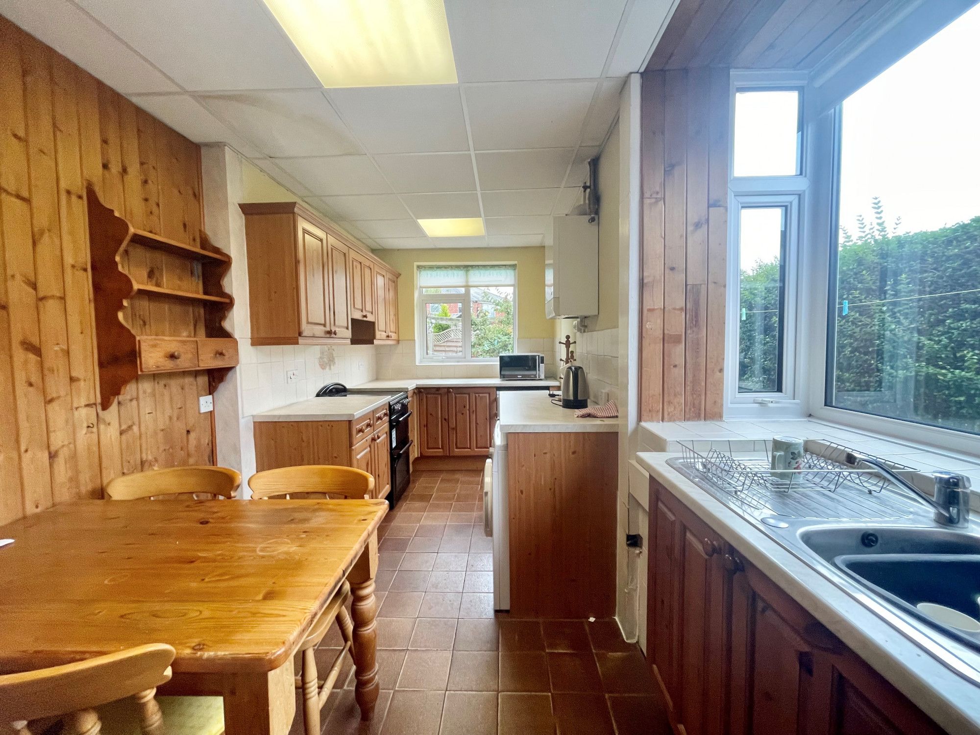 3 bed semidetached house for sale in Greyfriars Crescent, Fulwood