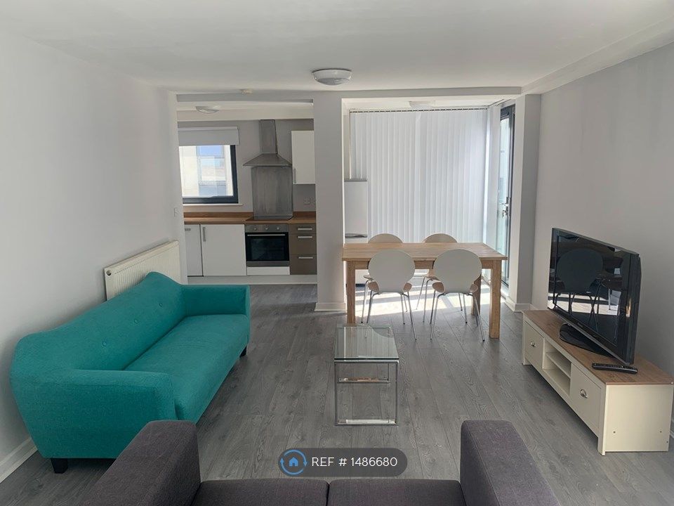 3 bed flat to rent in Bridport Street, Liverpool L3 Zoopla