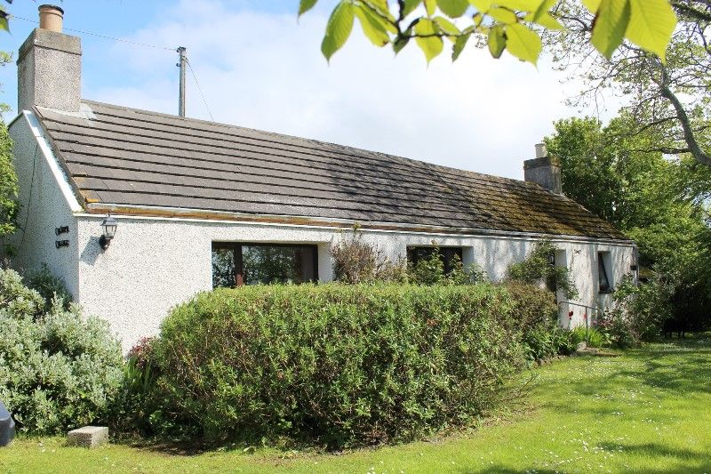 3 bed bungalow for sale in Berriedale KW7 Zoopla
