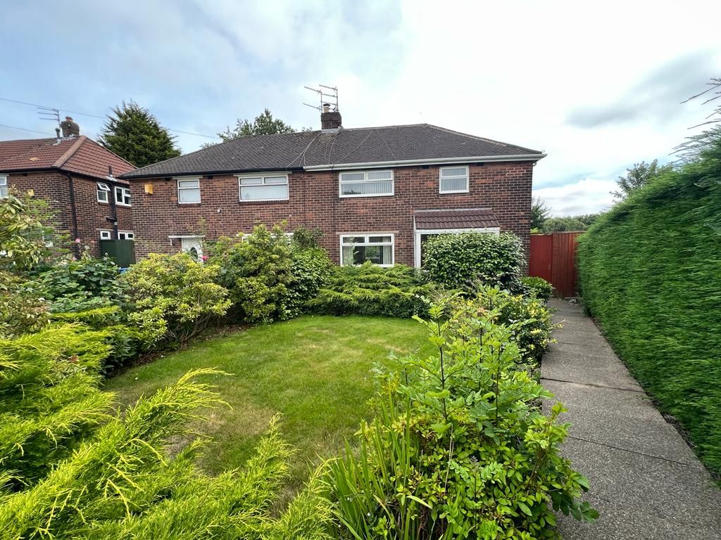 3 bed semidetached house to rent in Coronation Drive, Prescot L35 Zoopla