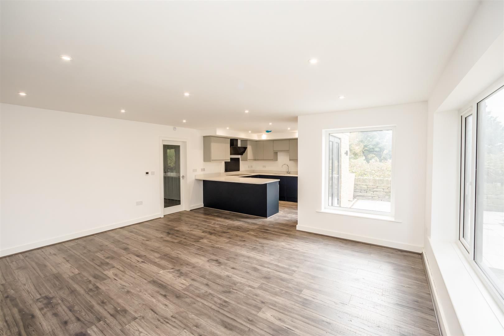 New home, 4 bed detached house for sale in Plot 1, Highmoor Lane