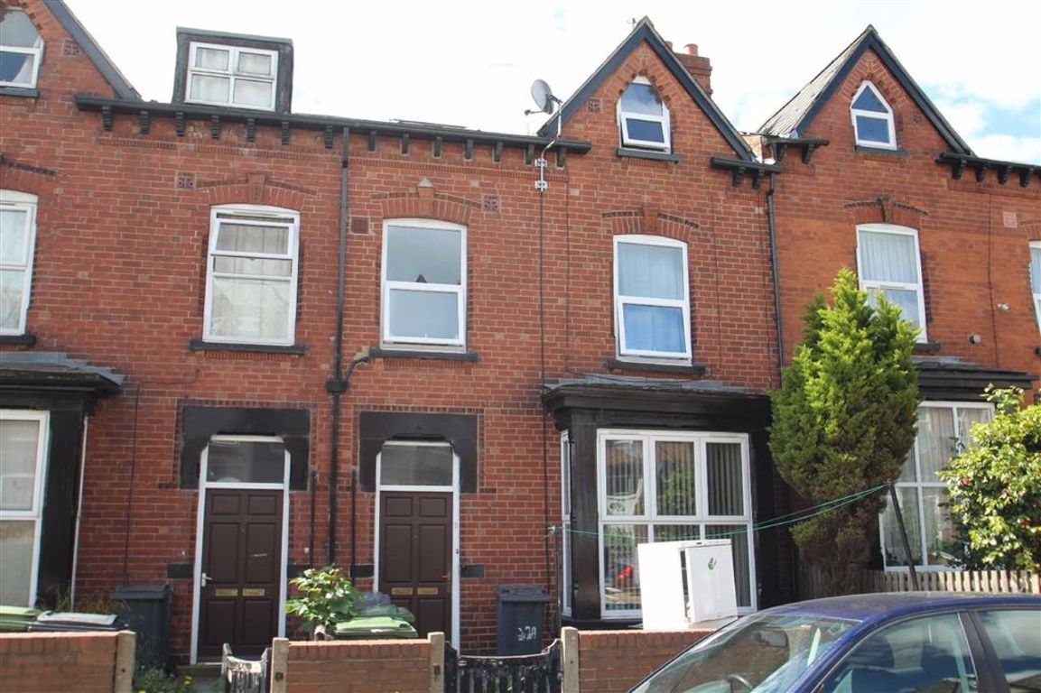 Hamilton Avenue, Chapeltown LS7  