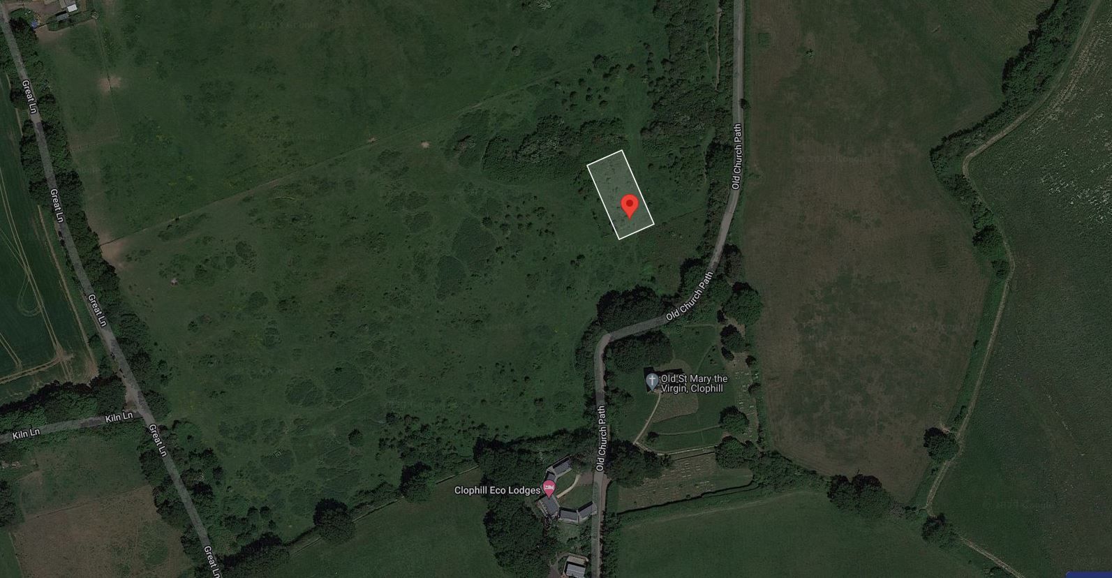 Land for sale in Great Lane, Bedford MK45 Zoopla