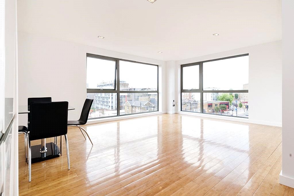 Haggerston Studios, 284 Kingsland Road, London E8  